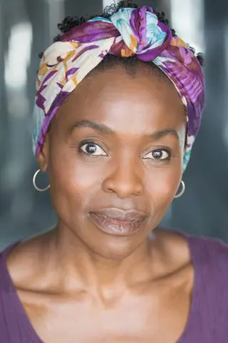 Peliculas de Rakie Ayola