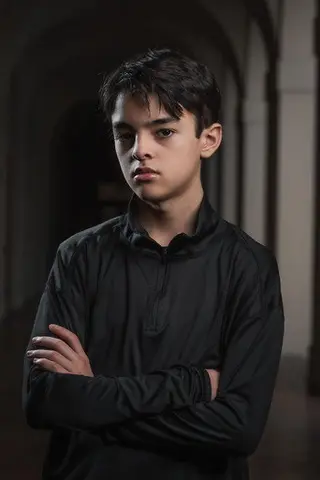 Peliculas de Marcos Justo
