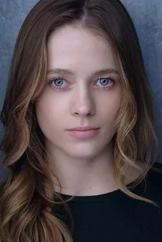Peliculas de Lily Dodsworth-Evans