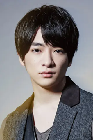 Peliculas de Yuri Chinen