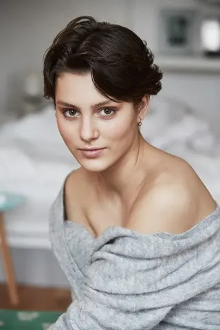 Peliculas de Ruby Dagnall