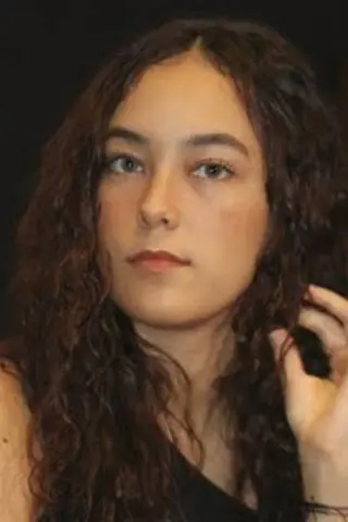 Peliculas de Sonia Alyssa