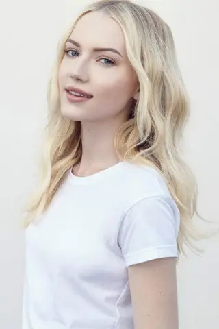 Peliculas de Emily Ruhl