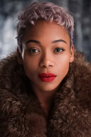 Peliculas de Kaya Brown-Hallam