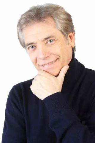 Peliculas de Nino D'Angelo