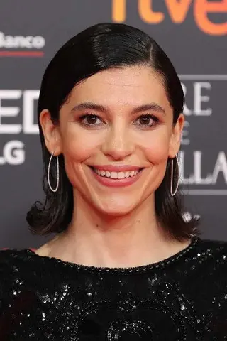 Peliculas de Irene Visedo