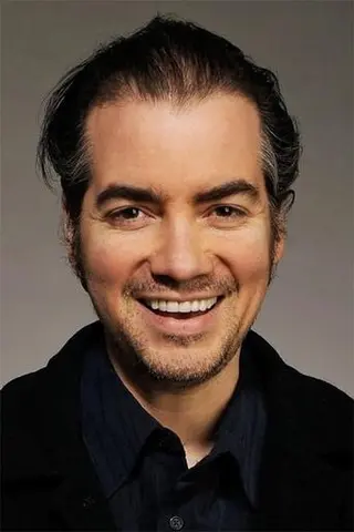Peliculas de Kevin Corrigan