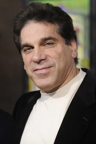 Peliculas de Lou Ferrigno