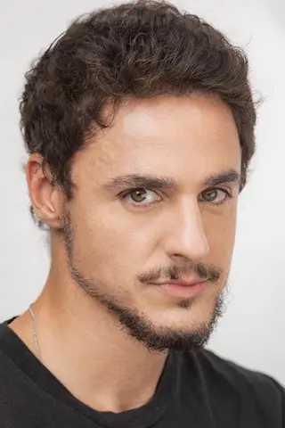 Peliculas de Thiago Amaral
