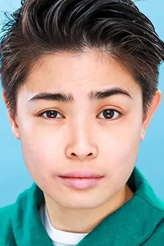 Peliculas de Cora Lu Tran