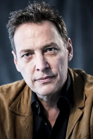 Peliculas de Patrick Delmas