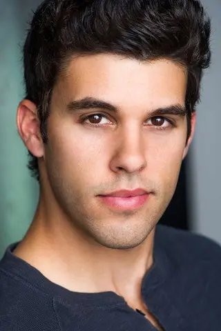 Peliculas de Steven Krueger