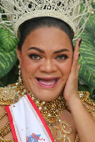 Peliculas de Juliana Parizcova Segovia
