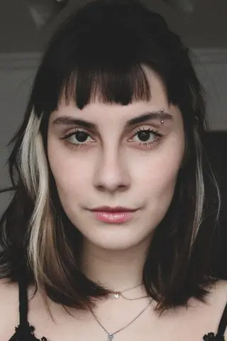 Mariana Soeiro - Córka • Potomstwo