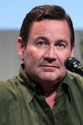 Peliculas de David Nutter