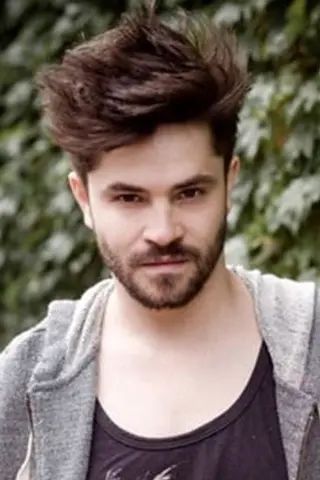 Peliculas de Felipe Colombo