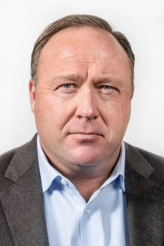Peliculas de Alex Jones