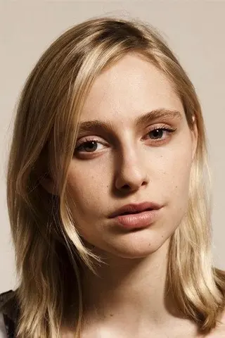 Peliculas de Hayley Magnus