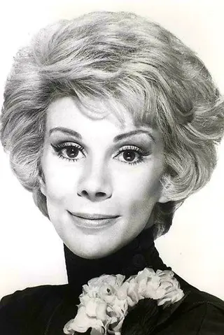 Peliculas de Joan Rivers