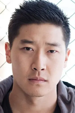 Peliculas de Jason Jin
