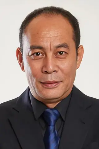 Peliculas de Zhang Guangbei