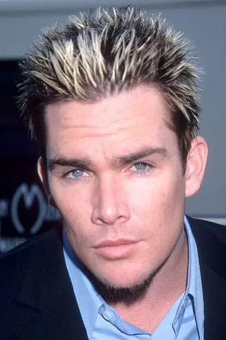 Peliculas de Mark McGrath