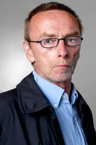 Peliculas de Mick O'Rourke