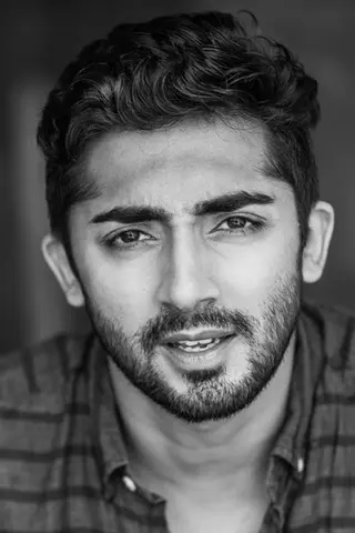 Peliculas de Vinny Chhibber