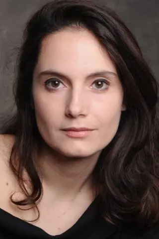 Peliculas de Eugenia Caruso