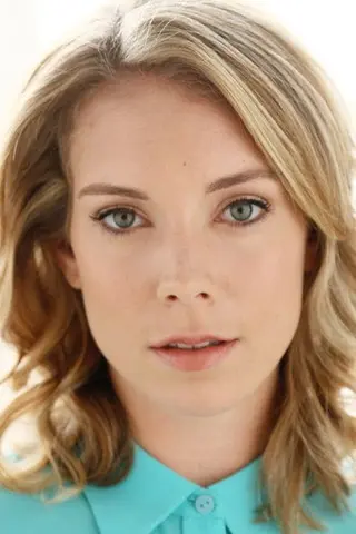 Peliculas de Erica Ribley