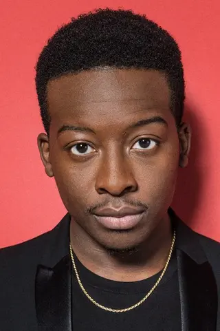 Peliculas de Brandon Micheal Hall
