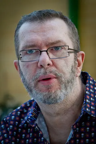 Peliculas de Richard Müller