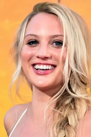 Peliculas de Kirby Bliss Blanton