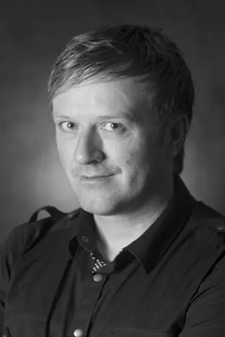 Peliculas de Grant Crookes