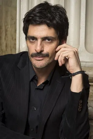 Peliculas de Júlio Machado