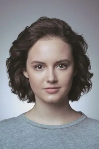 Peliculas de Martyna Byczkowska