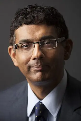 Peliculas de Dinesh D'Souza