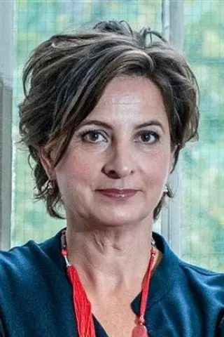 Peliculas de Jacqueline Blom