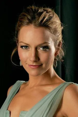 Peliculas de Becki Newton