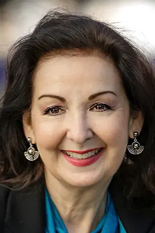 Peliculas de Priscilla Wittman
