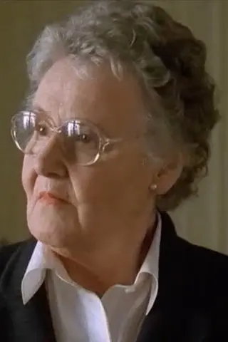 Peliculas de Edda Seippel