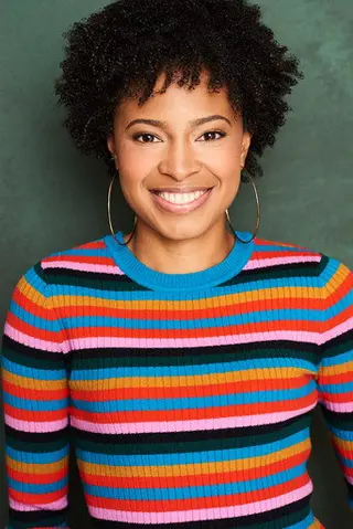 Peliculas de Kendra M. Hill