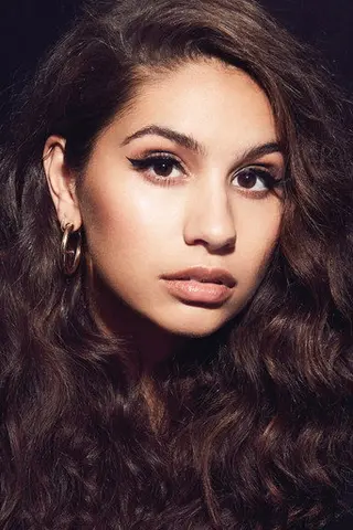 Peliculas de Alessia Cara