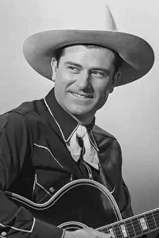 Peliculas de Ray Whitley