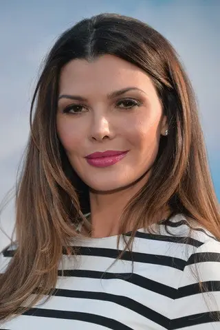 Peliculas de Ali Landry