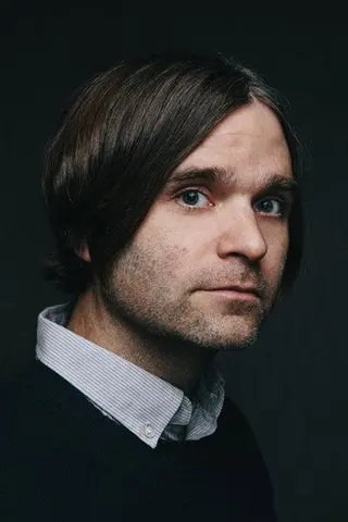 Peliculas de Benjamin Gibbard