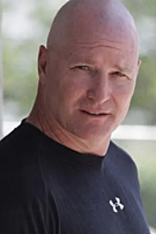 Peliculas de Randy Hall