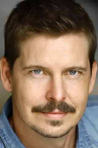 Peliculas de Derrick Redford