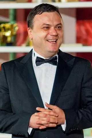 Peliculas de Leonid Doni