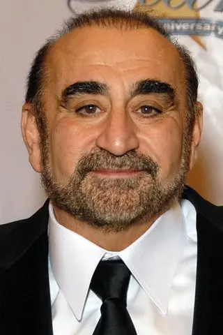 Peliculas de Ken Davitian